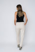 Laina-Luxe Fleece Jogger
